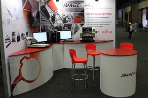 Exhibition Stands: PPC, IMESA Durban 2014